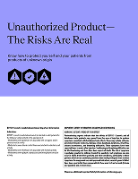 Botox Cosmetic Authenticity Risks Thumbnail