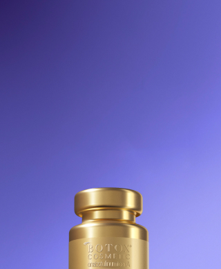 Botox Day 2025 promo with Botox Vial